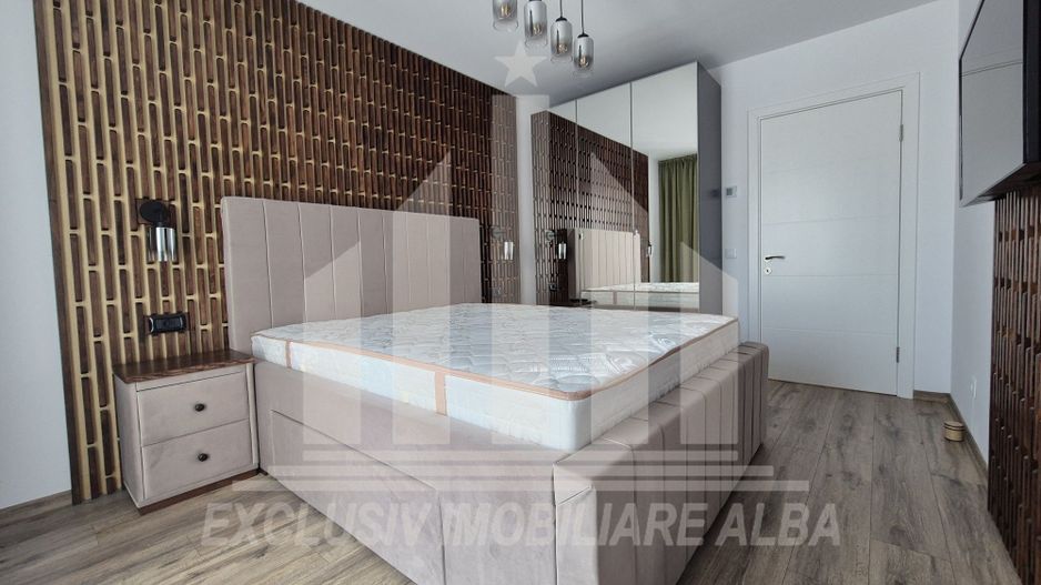 Apartament 2 camere de inchiriat in Cetate, bloc nou - Poză 2