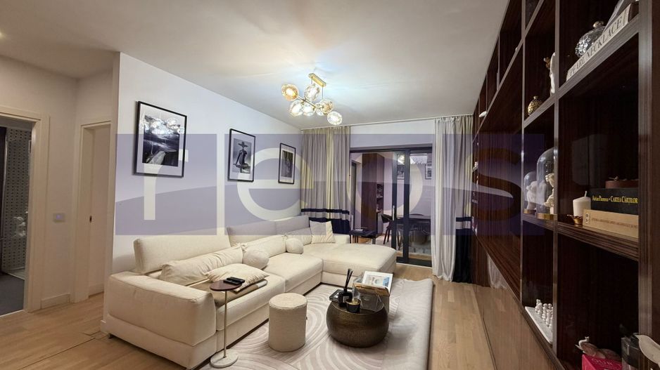 VANZARE 3 CAMERE | UPGROUND | 96MP | MOBILAT UTILAT LUX | PIPERA - Poză 8