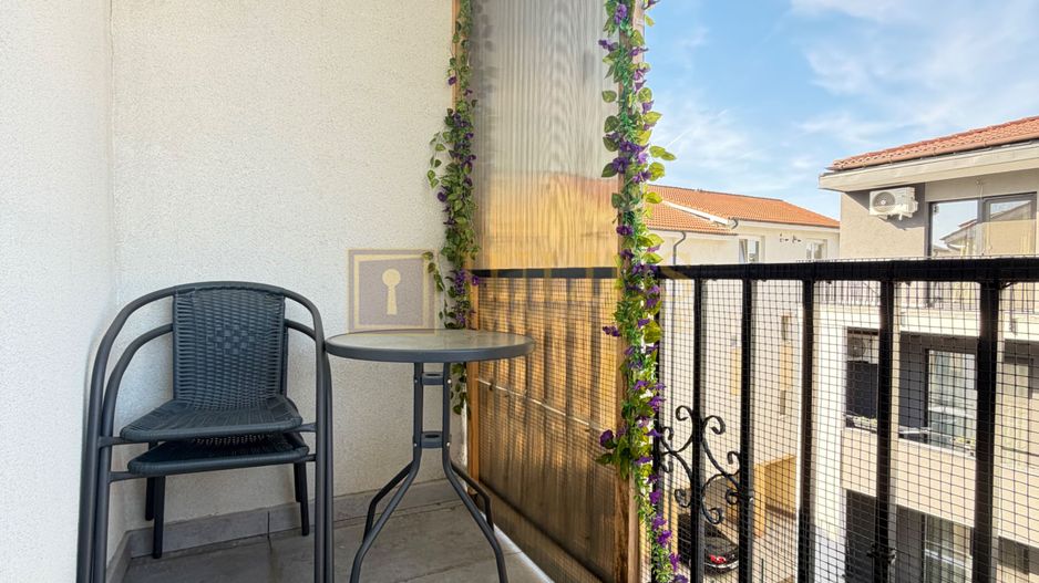 Bloc nou, PET FRIENDLY, loc de parcare inclus, zona Giroc/Str. Inocentei. - Poză 2