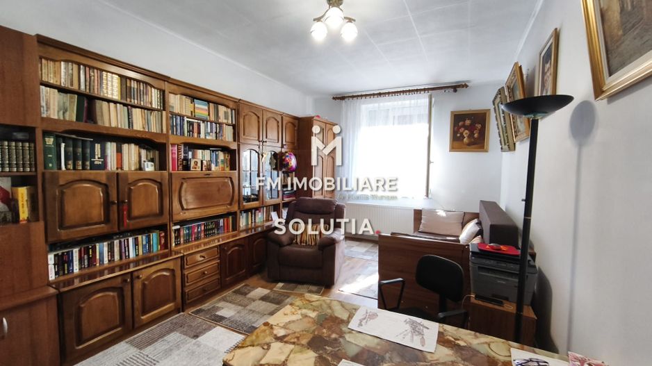 Apartament 2 camere, Nicolae Iorga! - Poză 6