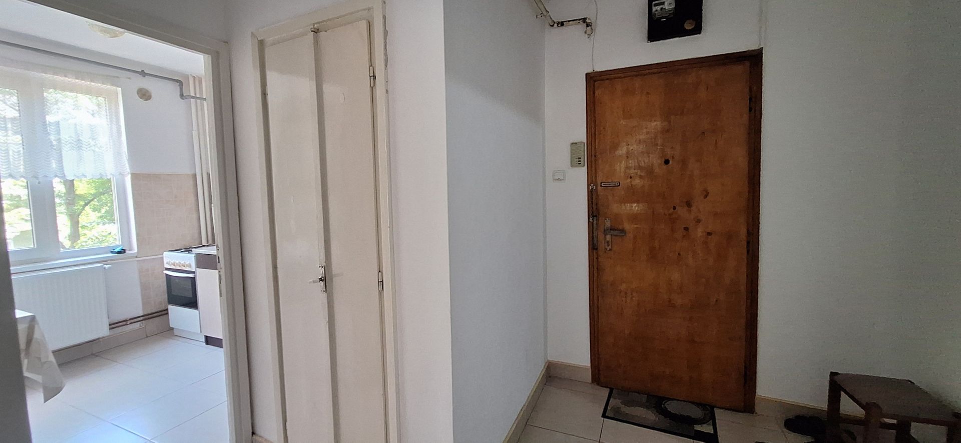 Apartament 2 camere. Zona centrala! - Poză 7
