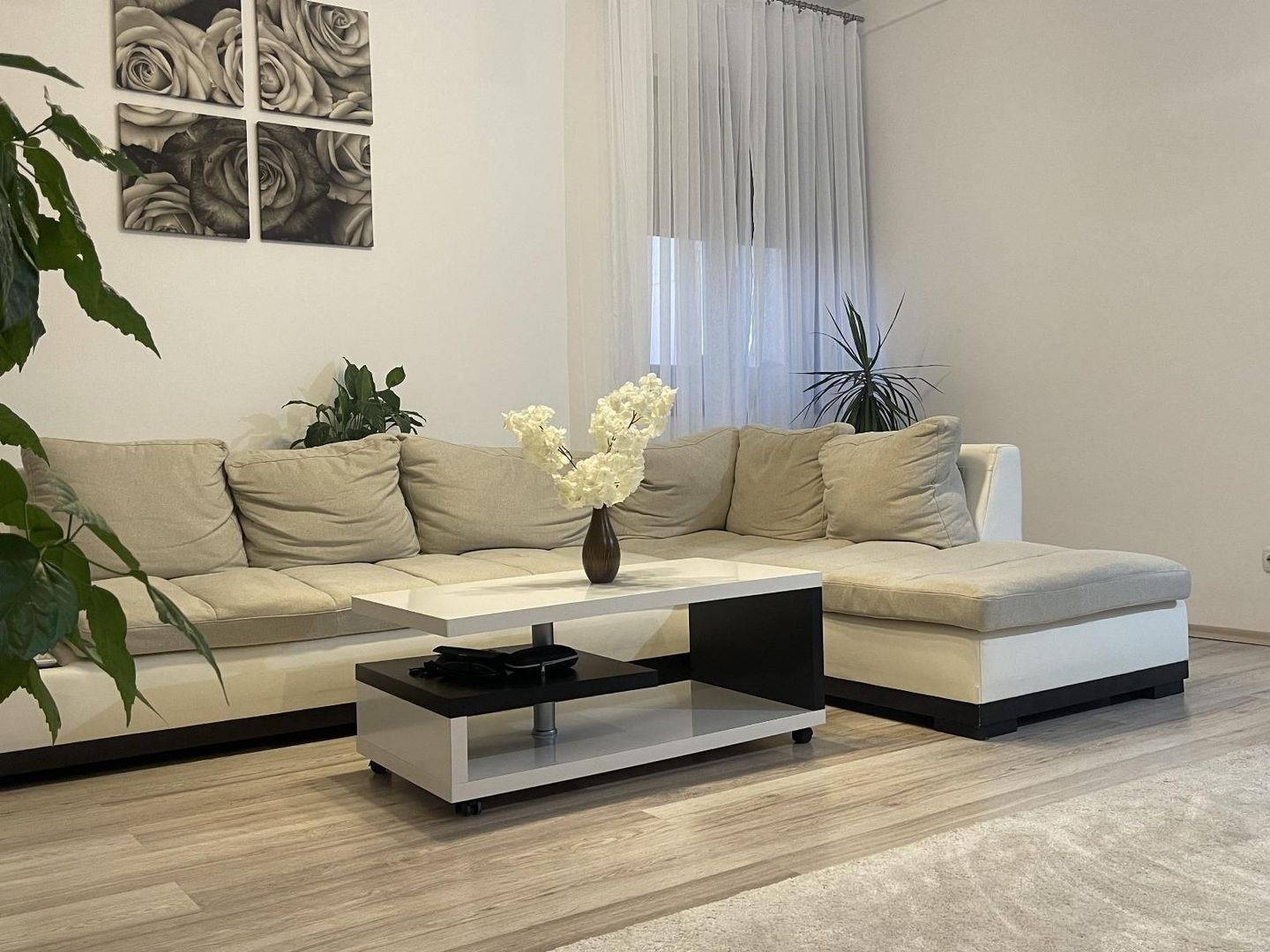 Giroc | 5 camere | 127 mp utili | Mobilat & utilat - Poză 4