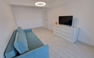 Apartament 2 camere decomandat, mobilat si utilat - Str.Postalionului - Poză 3