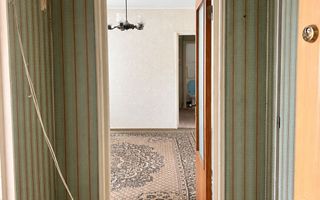 De vanzare ap. 3 camere |  etaj 3  | bloc reabilitat | Drumul Taberei - Poză 1