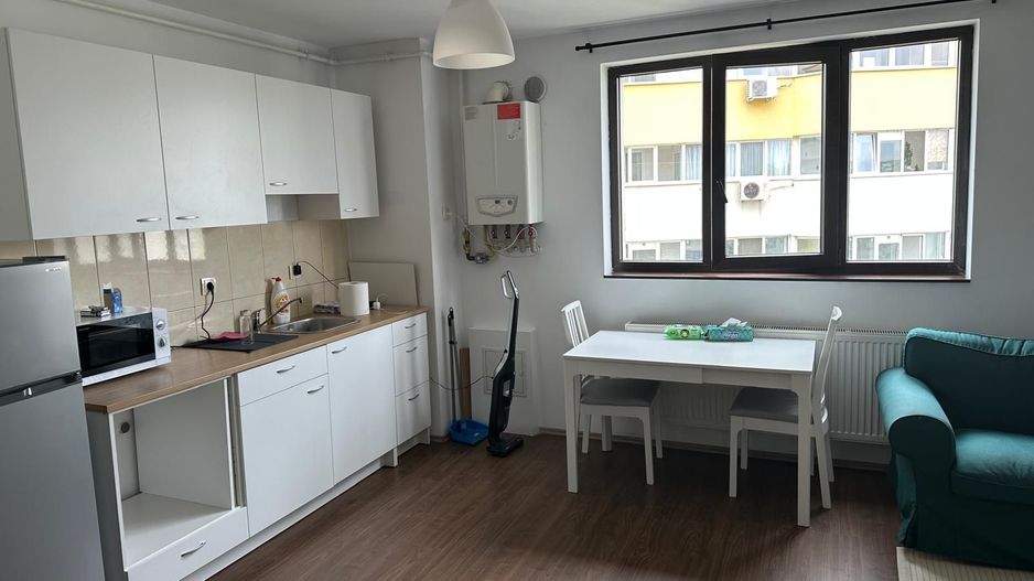 Bloc nou modern Iancului Pantelimon - Poză 5