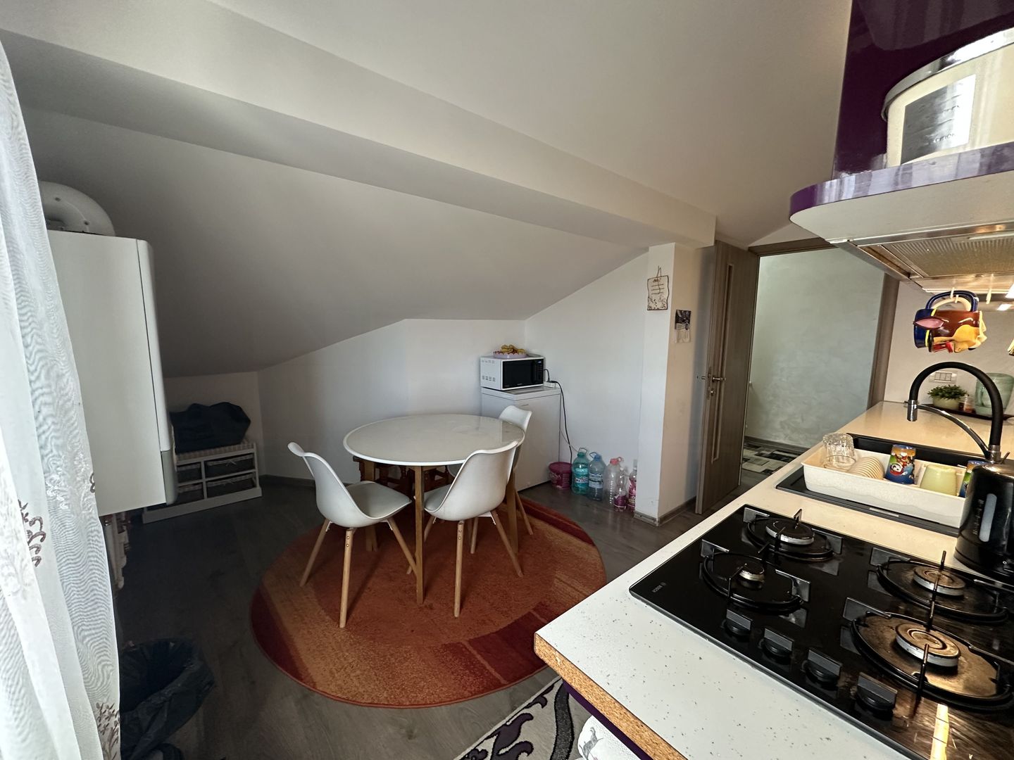 Apartament 3 camere | 86 mp utili | 75.000 € negociabil - Poză 12