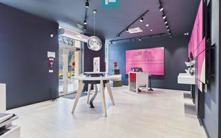 Spațiu comercial sau de birouri vad comercial mare - Poză 3