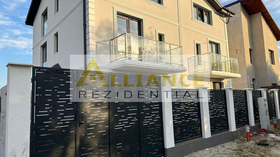 Cartier Alegria-Casa Tip Duplex-4 Camere-3 Bai - Poză 4