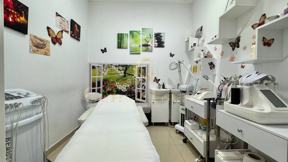De Vânzare Salon de înfrumusețare - Afacerea este activa ! - Poză 16