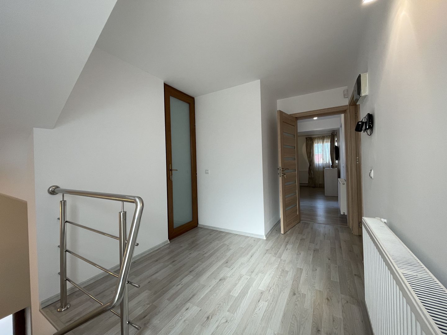 POPESTI | Chirie Casa individuala Dormitor parter rezidențial + birou - Poză 23