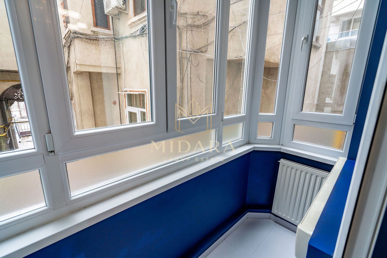 2 camere Aurel Vlaicu | Mobilat - Utilat - TOP | Etaj 1 | 110.000€ - Poză 11