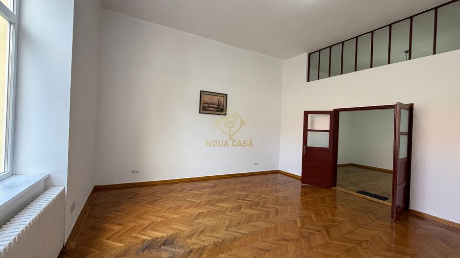 De inchiriat Spatiu Birou Ultracentral Strada Horea /Langa Tribunal - Poză 5