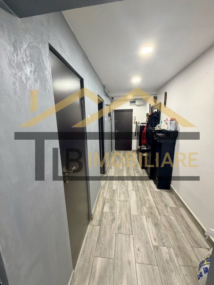 Apartament de 3 camere, 80mp, Zona Poli2 - Poză 9