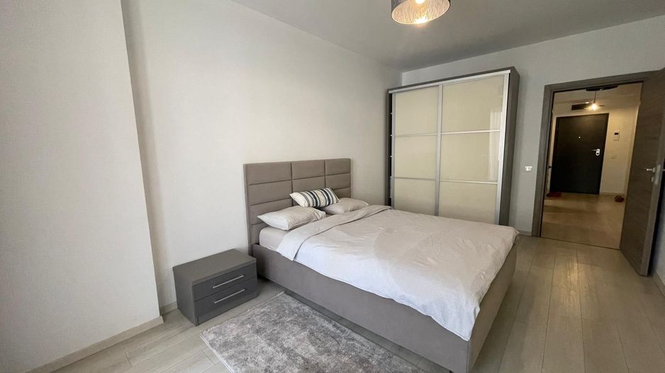 AP. 3 CAMERE SOHO UNIRII, INCALZIRE PARDOSEALA, PARCARE, METROU 10 MIN - Poză 6