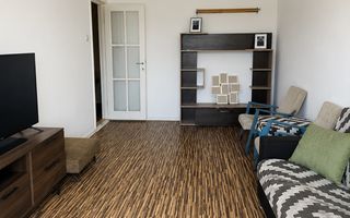 Apartament luminos cu 3 camere decomandate, 60 mp, Micro 16 – 57.000 € - Poză 2