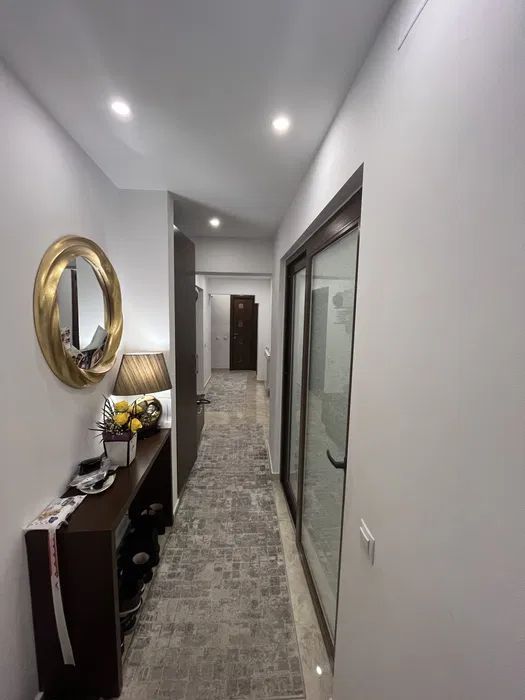 APARTAMENT 4 CAMERE | BULEVARDUL LIBERTATII - Poză 1