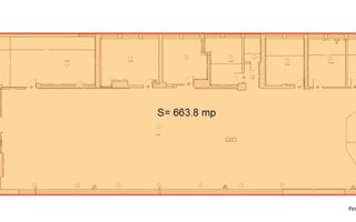 Spații de birouri de închiriat – Domenii Business Park, Sector 1 - Schiță 16