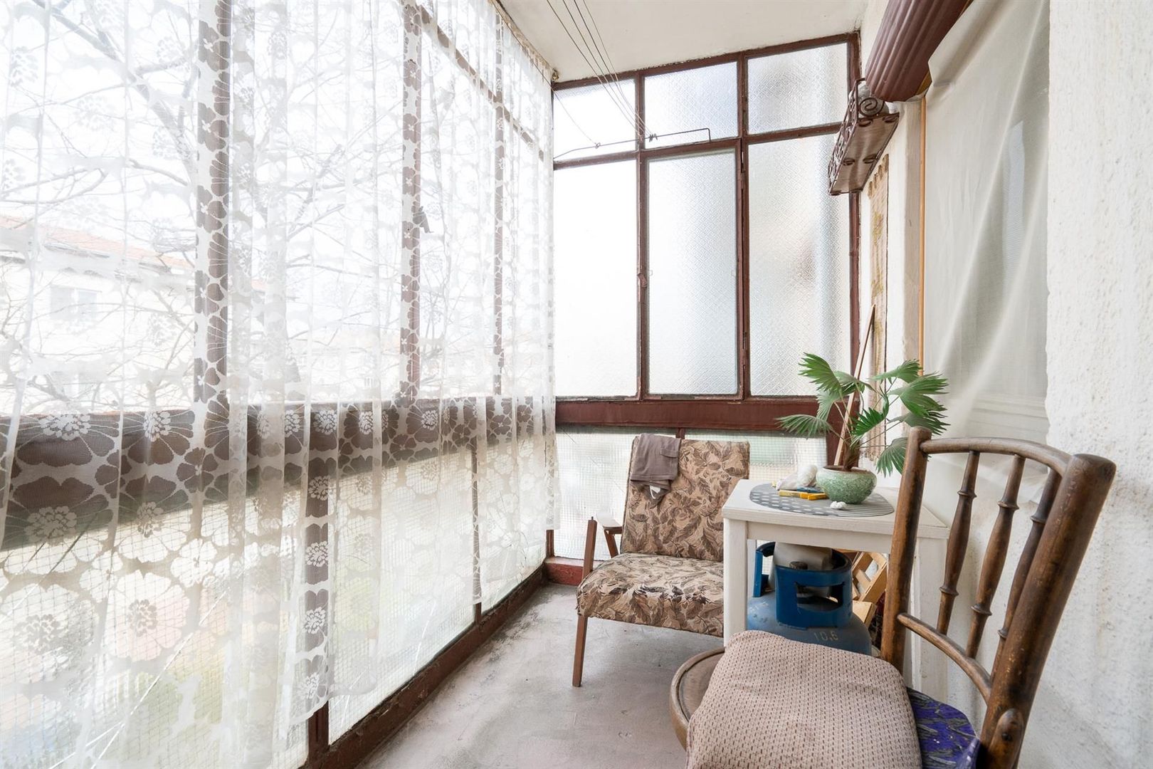 Apartament 2 camere tip PB Decomandat zona Rogerius - Poză 4