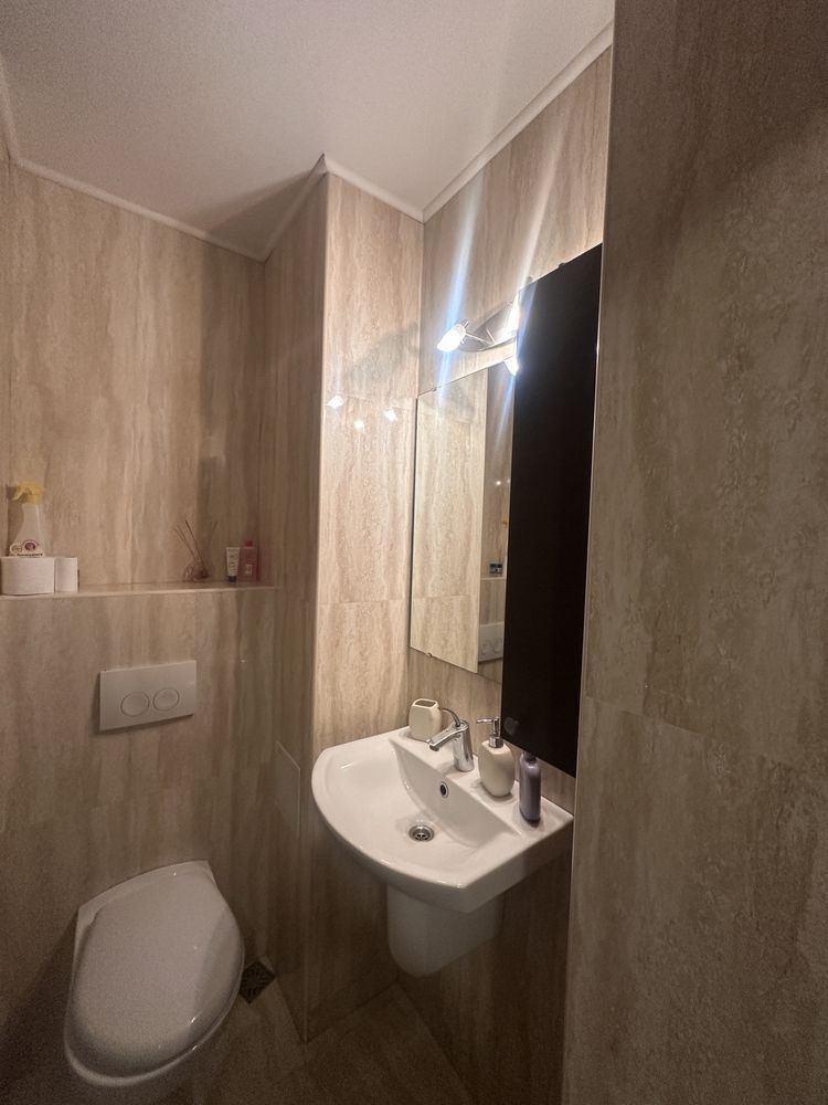 Apartament 3 camere  Piata Unirii - Radu Voda - Tribunalul Bucuresti - Poză 7