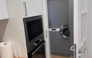 🏡 Apartament modern de 2 camere – Zona Primăverii, Iași - Poză 2