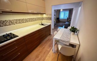 Apartament 3 camere - Tudor, str Armoniei - Poză 2