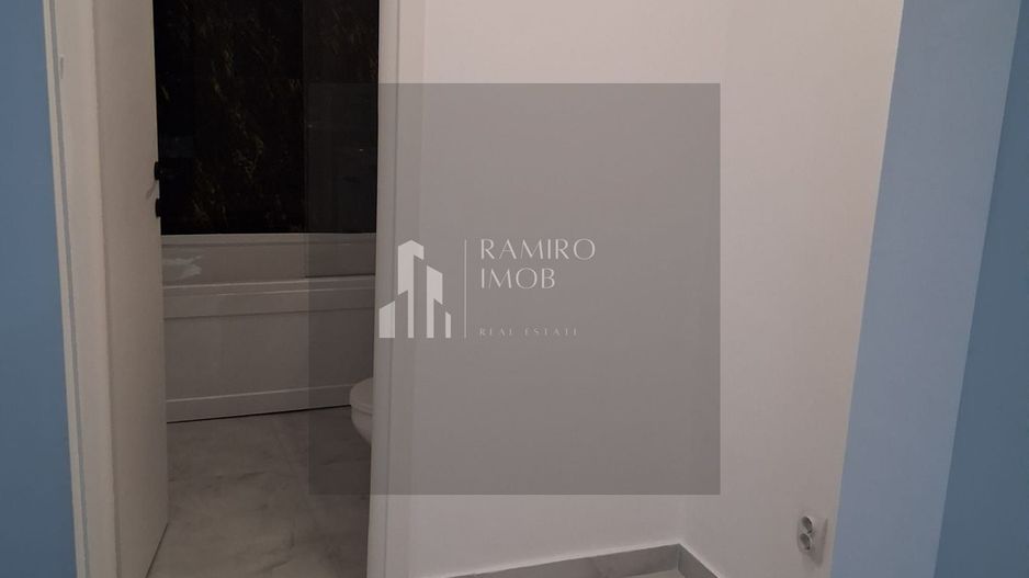 Apartament 2 camere ultra finisat - Poză 3