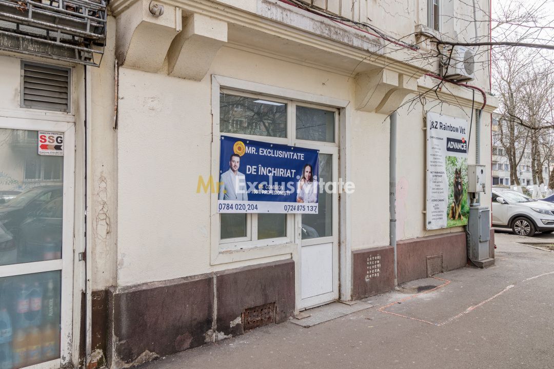 Spatiu comercial - Poză 1