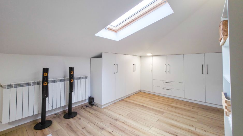 Vilă Premium 2021 | 237 mp utili | Teren 575 mp | Finisaje Luxury | - Poză 29