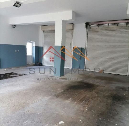 Spatiu de inchiriat, 327mp, curte, 380, CT, parcare, Campina, Prahova - Poză 13