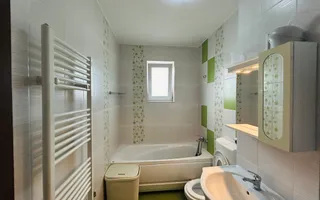 Apartament 2 camere, parcare subterana, zona Turnisor Sibiu - Poză 17