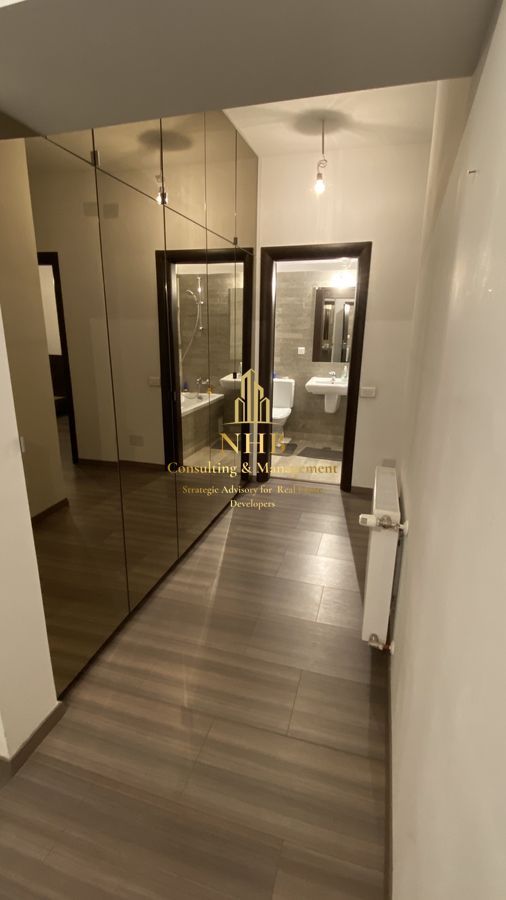 Apartament 3 Camere Vitan Rezidence | Parcare Subterana | Pet Friendly - Poză 6