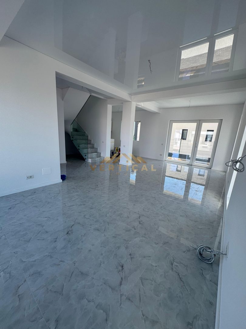 🏡 Casă Premium de Vânzare în Mega Parc Residence – Comuna Vidra - Poză 7