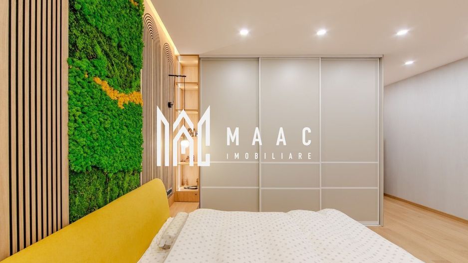 Penthouse | 180 mp | Complex Balanta - Poză 9