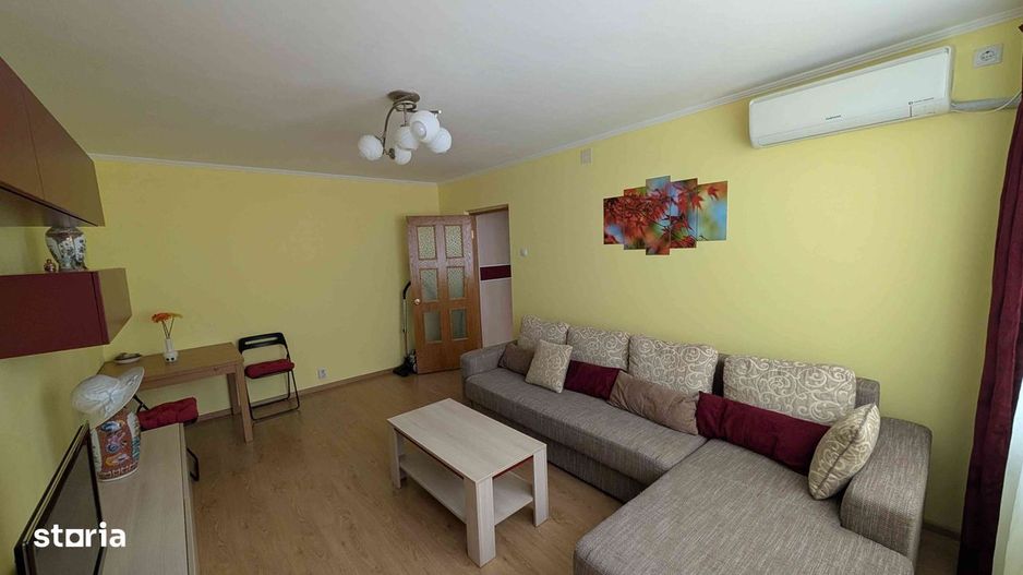 Inchiriere 2 Camere Brâncoveanu - Poză 3