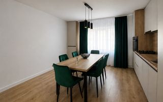 Casă individuală + atelier 150 mp | Teren 812 mp | 2 locuințe | Sibiu - Poză 3