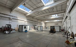 Hala industriala 774 mp - Poză 2