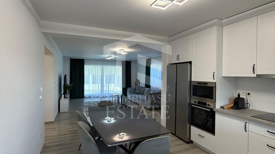 Casa de inchiriat Balotesti padure - Poză 22