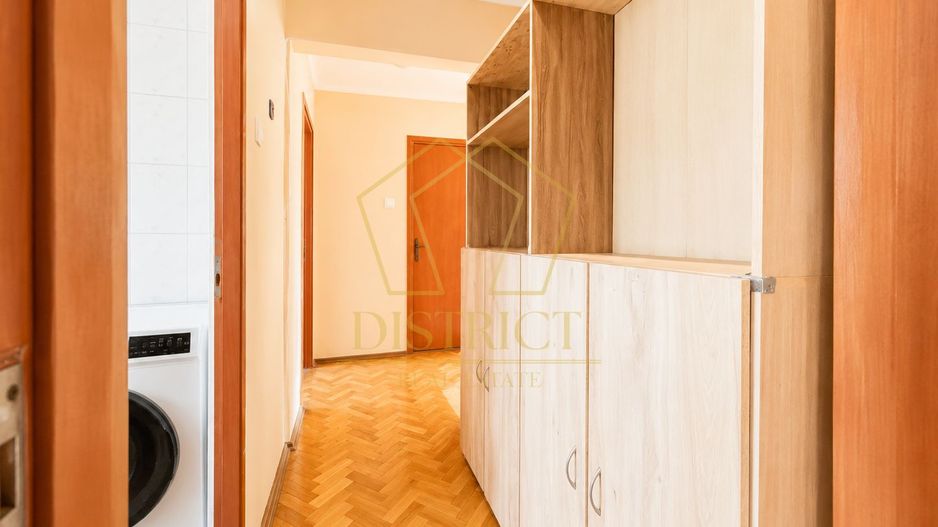 Apartament decomandat cu 3 camere I Cetatii - Poză 9