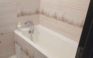 Metrou 1 Decembrie 1918 renovat complet 2 camere Ozana - Poză 5