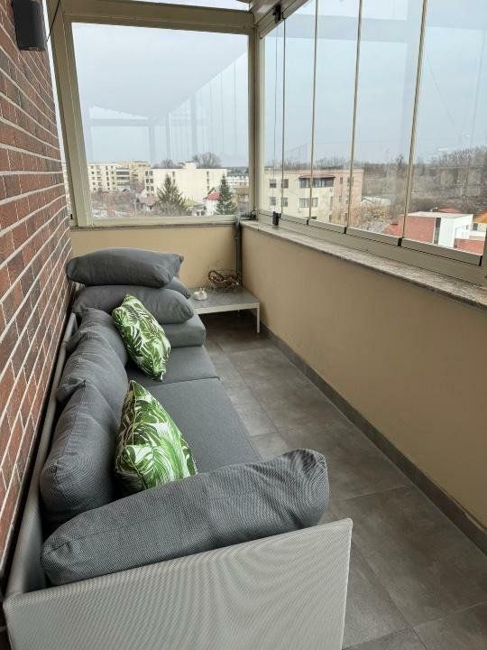 PENTHOUSE SUPERB | BLOC BOUTIQ | LAC BANEASA - Poză 12