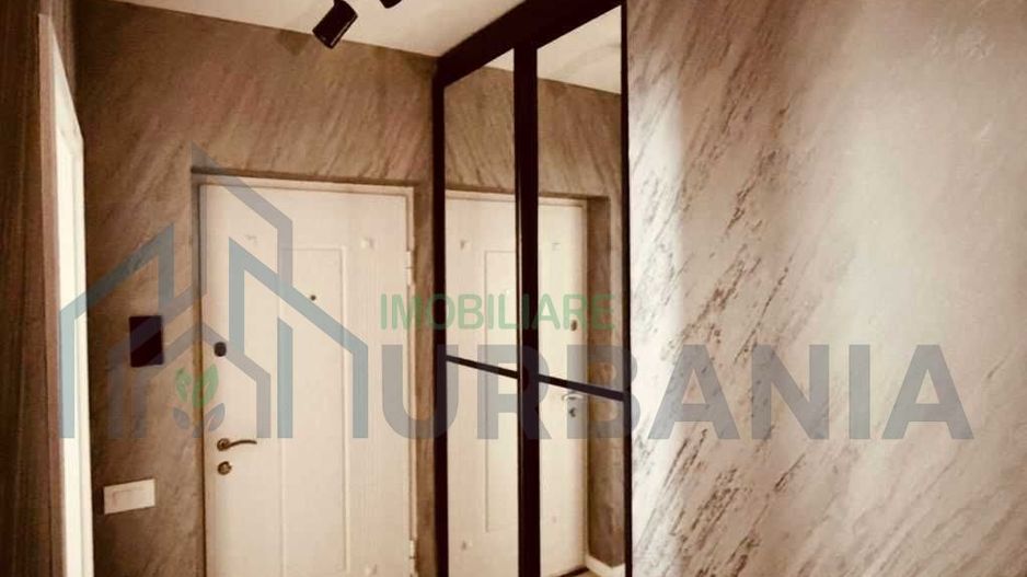 Apartament 2 camere de vânzare – Copou, Aleea Mihail Sadoveanu - Poză 6