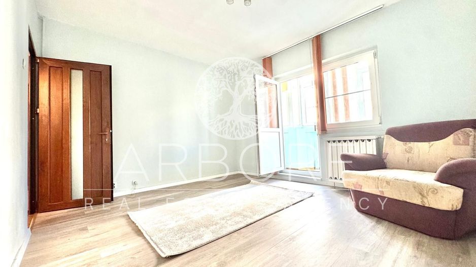 Apartament 3 camere de închiriat–Loc de parcare inclus - Poză 5