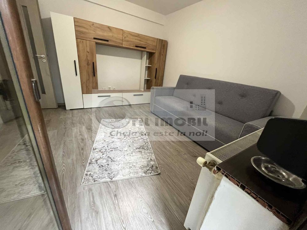 Ap 2 camere–parter, cu ieșire în grădină | PRIMA INCHIRIERE- 400 Euro - Poză 1