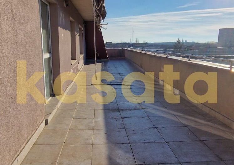 2 camere de vânzare| Trapezului | 2 Locuri Parcare | Terasa 50 mp - Poză 25