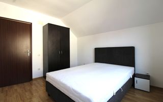 Casa INDIVIDUALA  P+M in Dumbravita, aproape de padure. - Poză 17