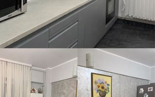 3 camere, bloc cu lift, renovat 2021 – zonă centrală - Poză 1