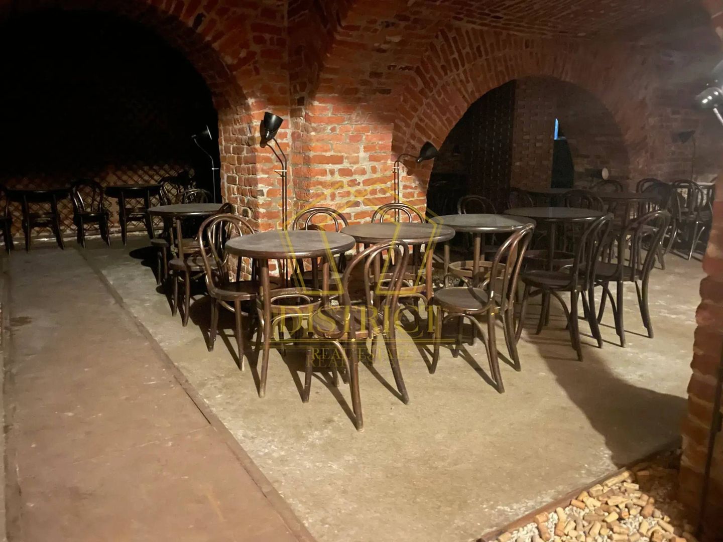 Spațiu comercial 400mp vad bun | Piața Unirii I Ultracentral - Poză 11