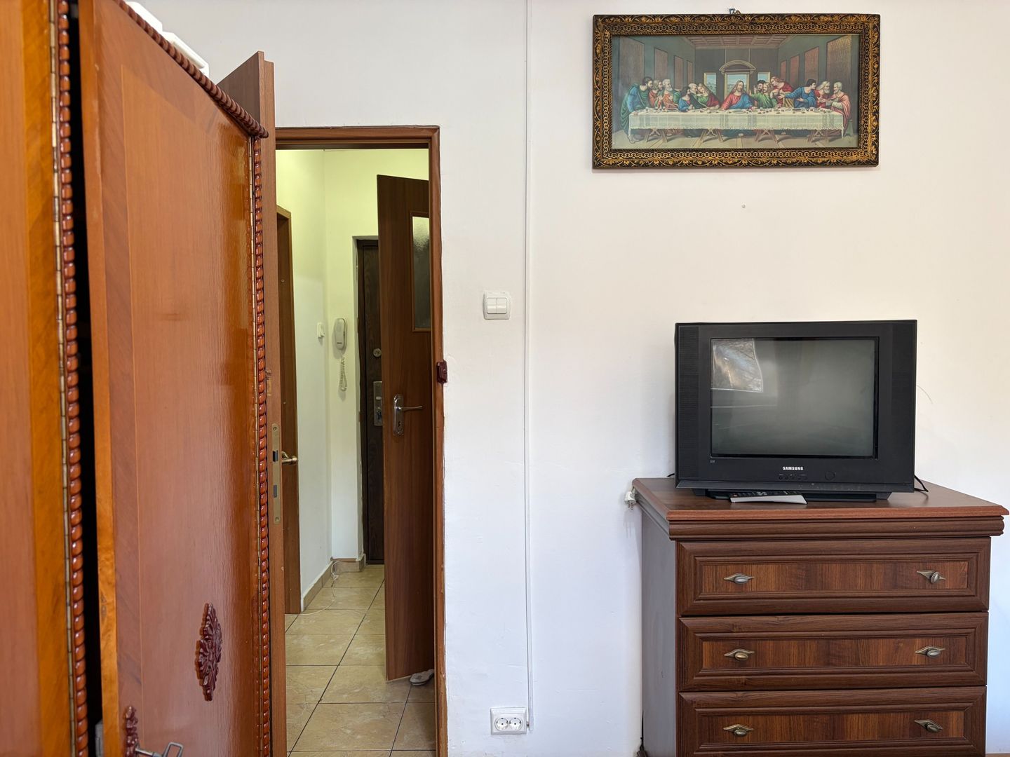 Apartament cu doua camere, Aparatorii Patriei, 65.000€ - Poză 8