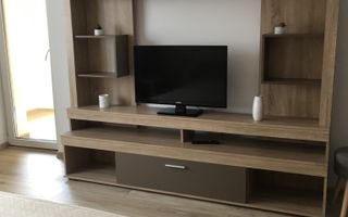 APARTAMENT BLOC NOU BUCIUM IN SPATE LA BELLARIA  70000 EURO MOBILAT - Poză 12