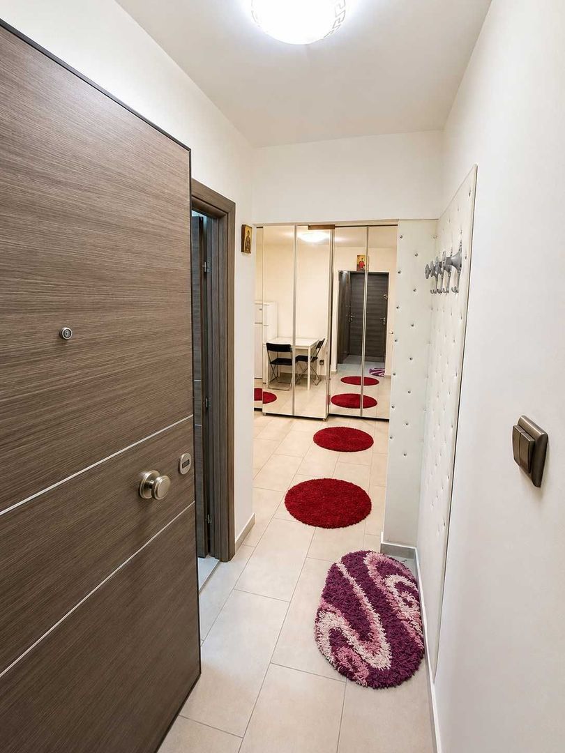 Apartament 2 camere Titan - 1 Decembrie 1918 - Poză 8